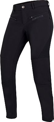 Bering Alkor, Textilhose wasserdicht Damen - Schwarz - T1 von Bering