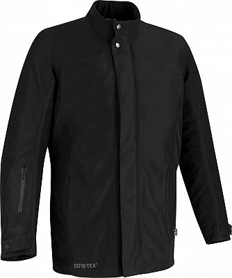 Bering Archibald, Textiljacke Gore-Tex - Schwarz - L von Bering