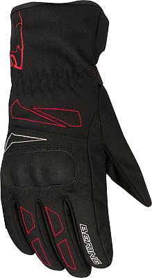 Bering Corky, Handschuhe Kinder - Schwarz - T6 von Bering