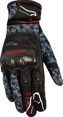 Bering Cortex, Handschuhe - Schwarz/Grau - T9 von Bering