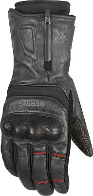 Bering Halifax, Handschuhe wasserdicht - Schwarz - 10 von Bering