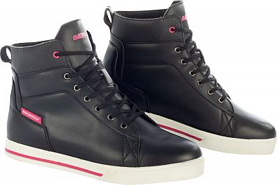 Bering Indy, Schuhe Damen - Schwarz/Weiß/Pink - 38 EU von Bering