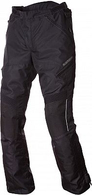 Bering Intrepid, Textilhose wasserdicht - Schwarz - XXL von Bering