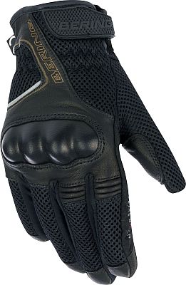 Bering KX 2, Handschuhe Damen - Schwarz - T5 von Bering