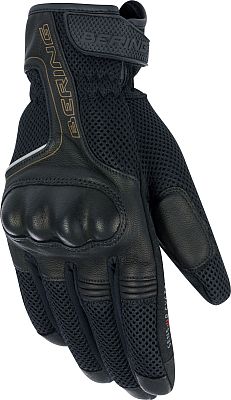 Bering KX 2, Handschuhe - Schwarz - T11 von Bering