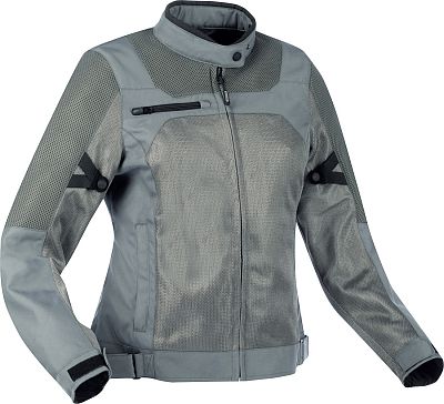 Bering Malibu, Textiljacke Damen - Grau - T2 von Bering