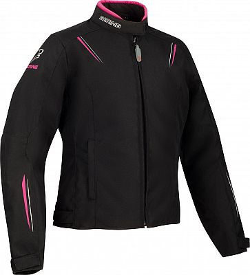 Bering Meryll, Textiljacke Kinder - Schwarz - T6 von Bering