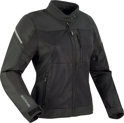 Bering Ozone, Textiljacke wasserdicht Damen - Schwarz - T2 von Bering