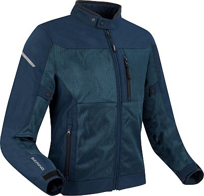 Bering Ozone, Textiljacke wasserdicht - Dunkelblau - S von Bering