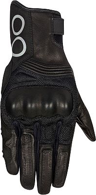 Bering Pitts, Handschuhe - Schwarz - 11 von Bering