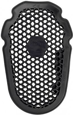 Bering Protect Flex Alpha, Hüft-/Schienbeinprotektoren Damen - Schwarz - Einheitsgröße von Bering