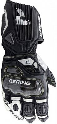 Bering Shoot-R, Handschuhe - Schwarz/Weiß - T9 von Bering