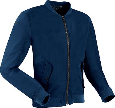 Bering Squadra, Textiljacke - Dunkelblau - 3XL von Bering