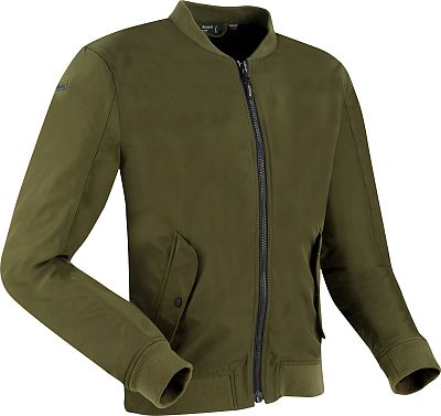 Bering Squadra, Textiljacke - Grün - XXL von Bering