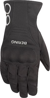 Bering Tivano, Handschuhe wasserdicht - Schwarz - 9 von Bering