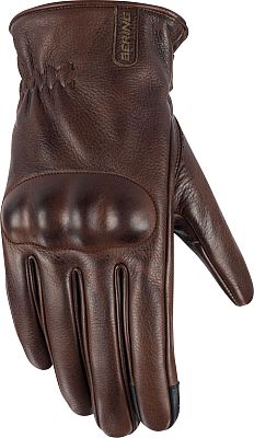 Bering Zack, Handschuhe - Braun - 11 von Bering