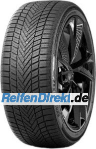 Berlin Tires All Season 2 ( 185/55 R15 82H ) von Berlin Tires