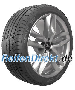 Berlin Tires Summer UHP 1 ( 225/50 ZR18 99W XL ) von Berlin Tires