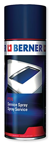 Berner Spray Service CONGLOMERADO DE SUCIEDAD 400 ml von Berner