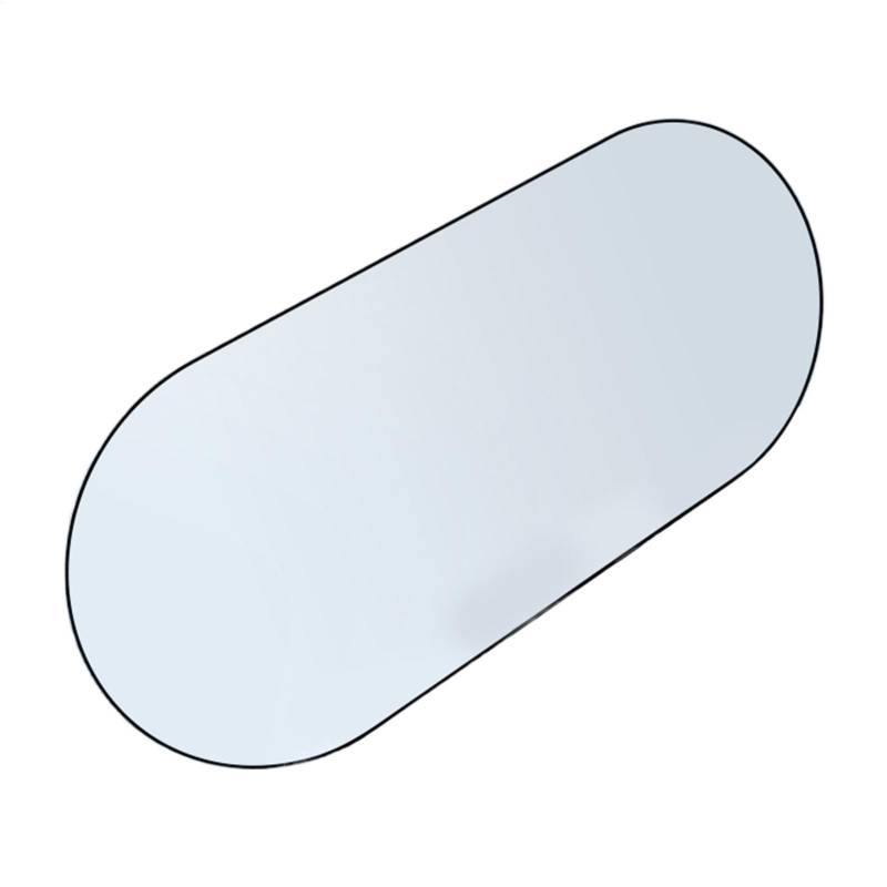 Berriphonia Sunshade für das Autofenster – Heckfenster Sonnenschutz für | Obe für mit Schädlingen von Saugnäpfen | Fensterabdeckungen von Berriphonia