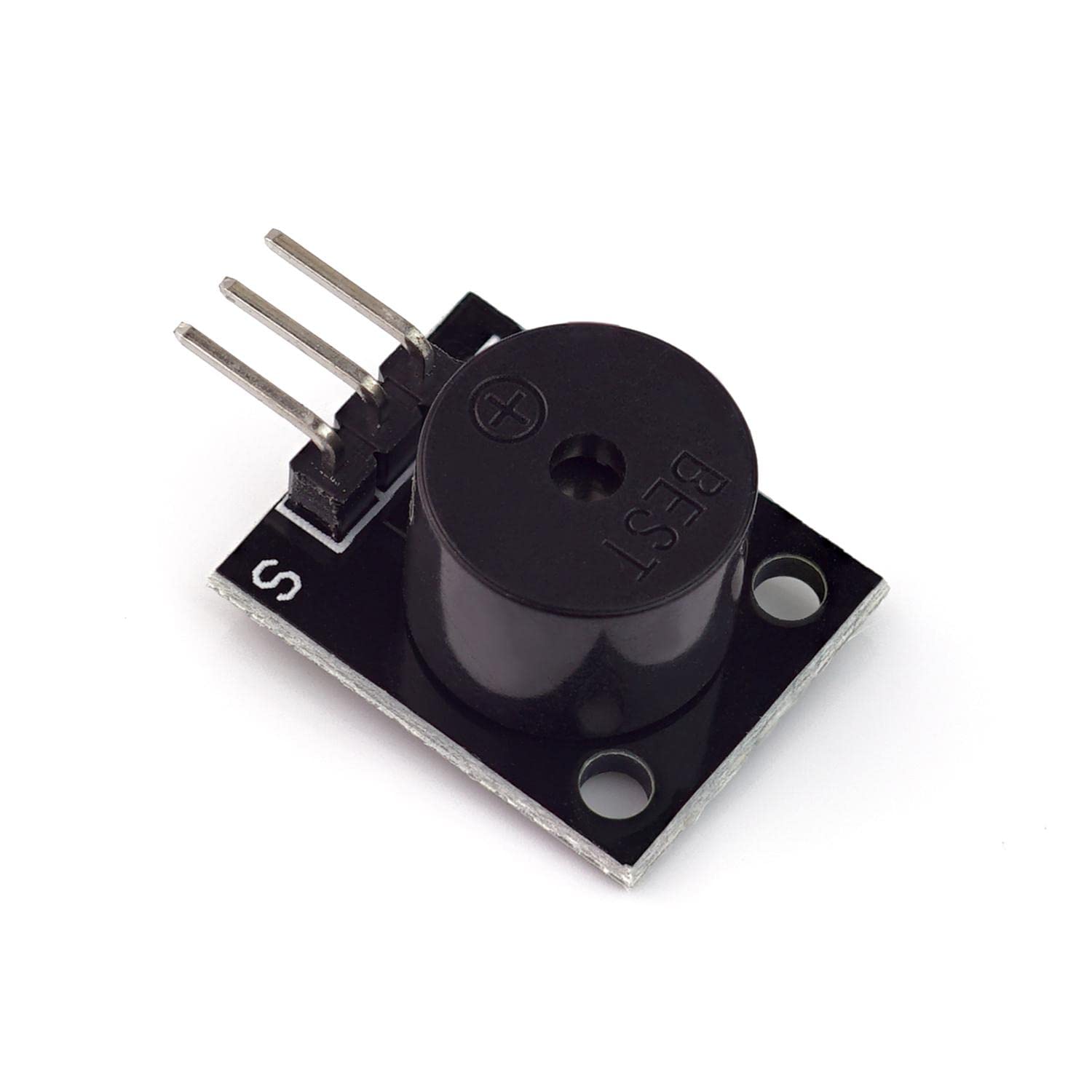 BerryBase KY-012, Aktives Buzzer-Modul BerryBase KY-012, Aktives Buzzer-Modul von BerryBase