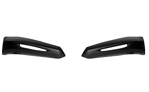 Bertucci Tuning fpg331 Flaps vorne, grau von Bertucci Tuning