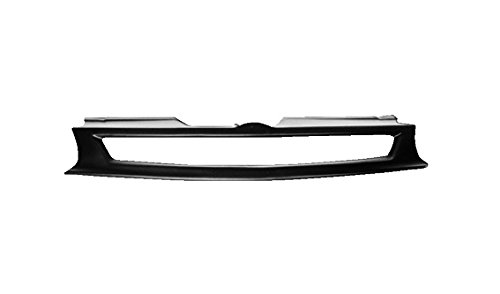 Bertucci Tuning gvw105 Radioblende vorne, grau Bertucci Tuning gvw105 Radioblende vorne, grau von Bertucci Tuning