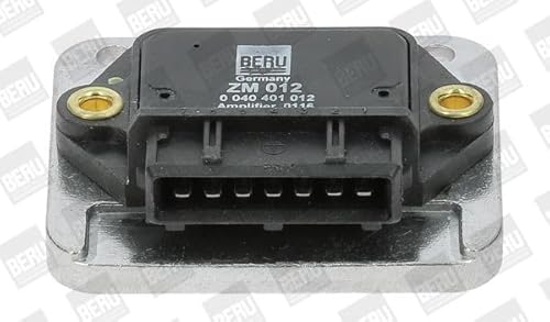 BERU 0040401012 Schaltgerät, Zündanlage BERU 0040401012 Schaltgerät, Zündanlage von Beru AG