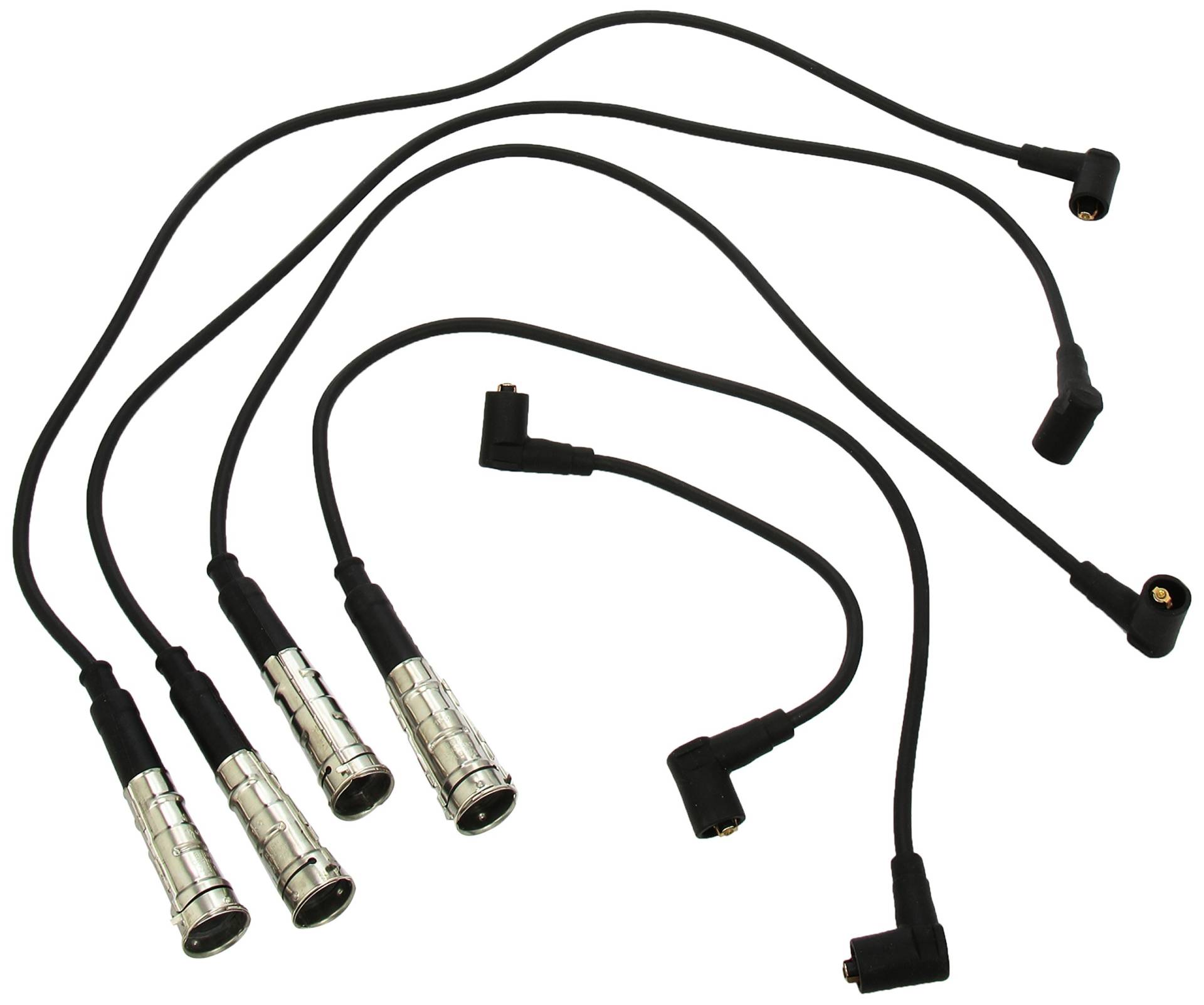 BERU 0300890408 Zündleitungssatz BERU 0300890408 Zündleitungssatz von Beru AG