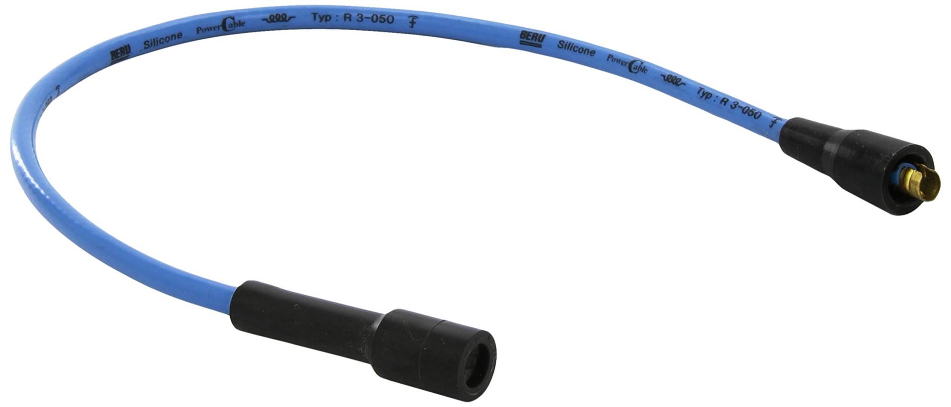 BERU 0302101050 Zündleitung POWER CABLE BERU 0302101050 Zündleitung POWER CABLE von Beru AG