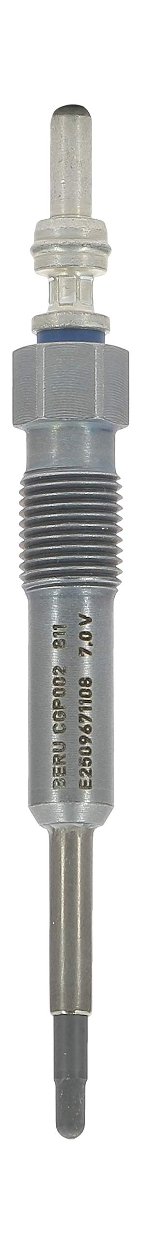 BERU CGP002 Glühkerzen von Beru AG