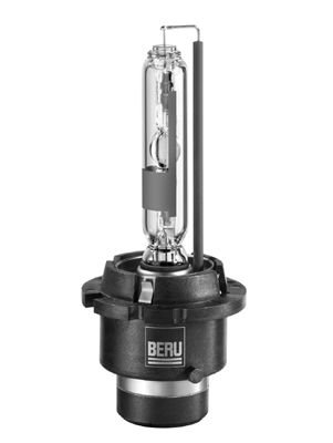 BERU Glühlampe für Fernscheinwerfer, 0500812002 von Beru AG