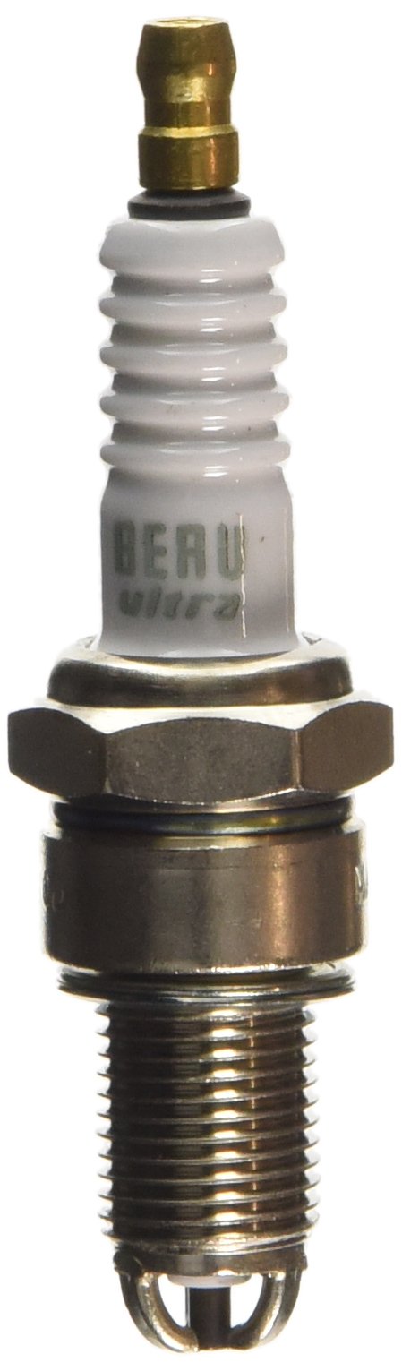 Beru AG 0001335709 ULTRA Zündkerze, black Beru AG 0001335709 ULTRA Zündkerze, black von Beru AG