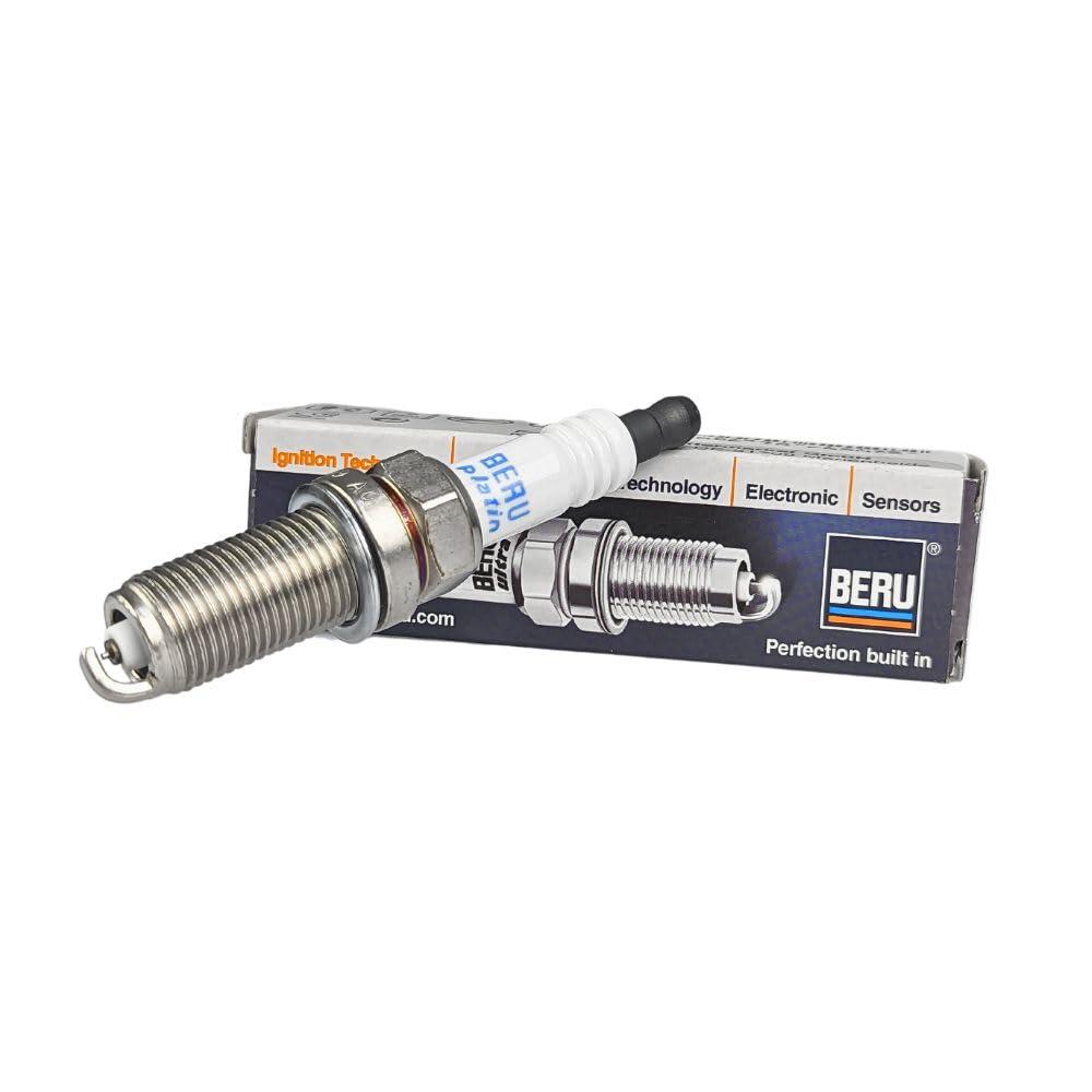 Beru AG 0002335939 ULTRA Zündkerze Beru AG 0002335939 ULTRA Zündkerze von Beru AG