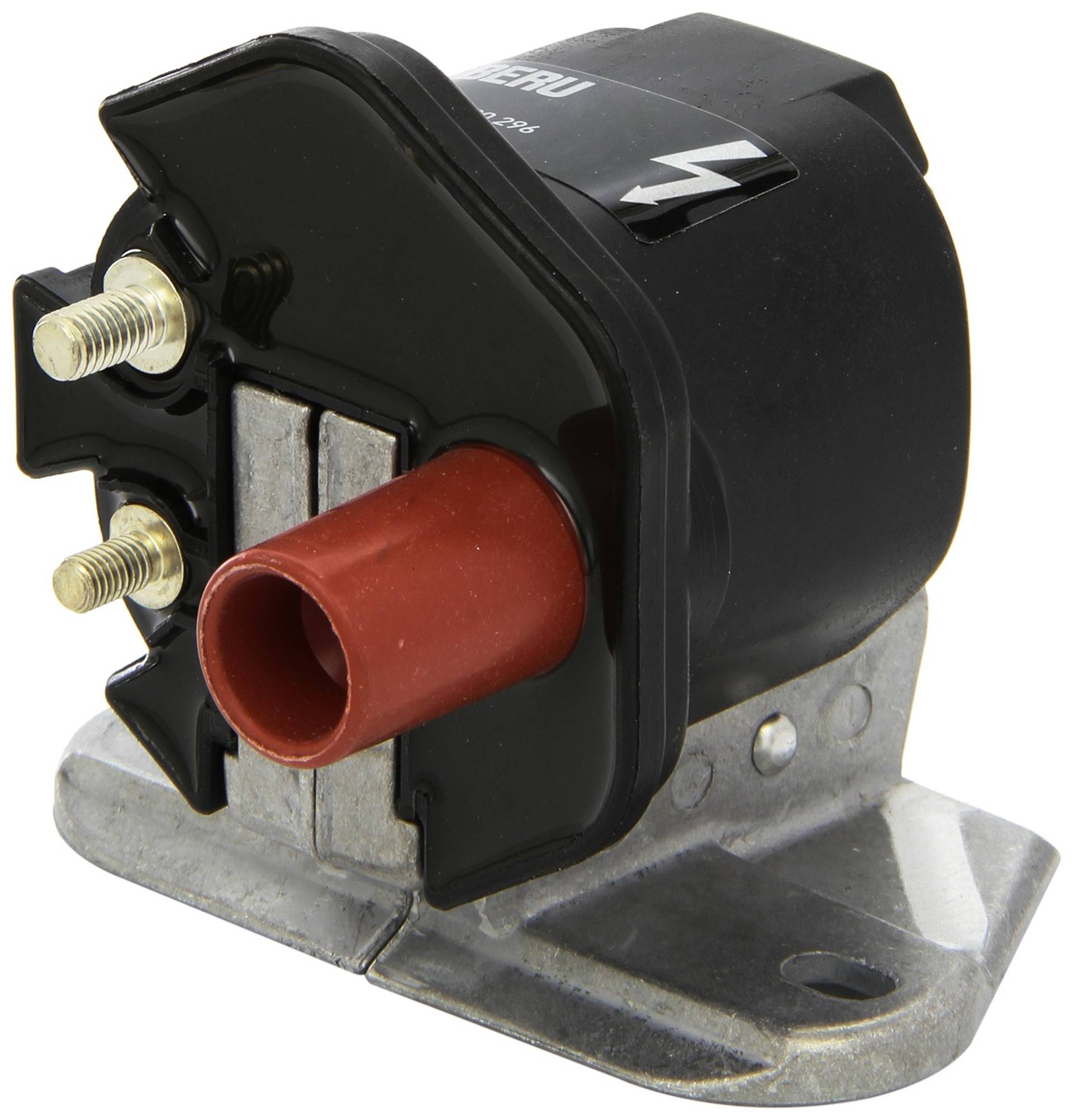 Beru AG 0040100296 Zündspule Beru AG 0040100296 Zündspule von Beru AG