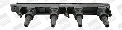Beru AG 0040100352 Zündspule Beru AG 0040100352 Zündspule von Beru AG