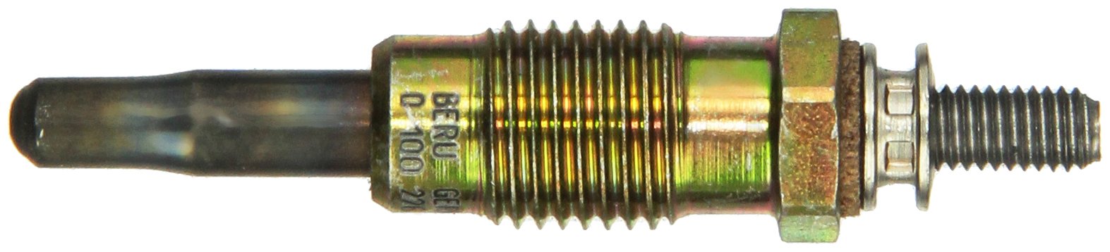 Beru AG 0100226164 Glühkerze Beru AG 0100226164 Glühkerze von Beru AG