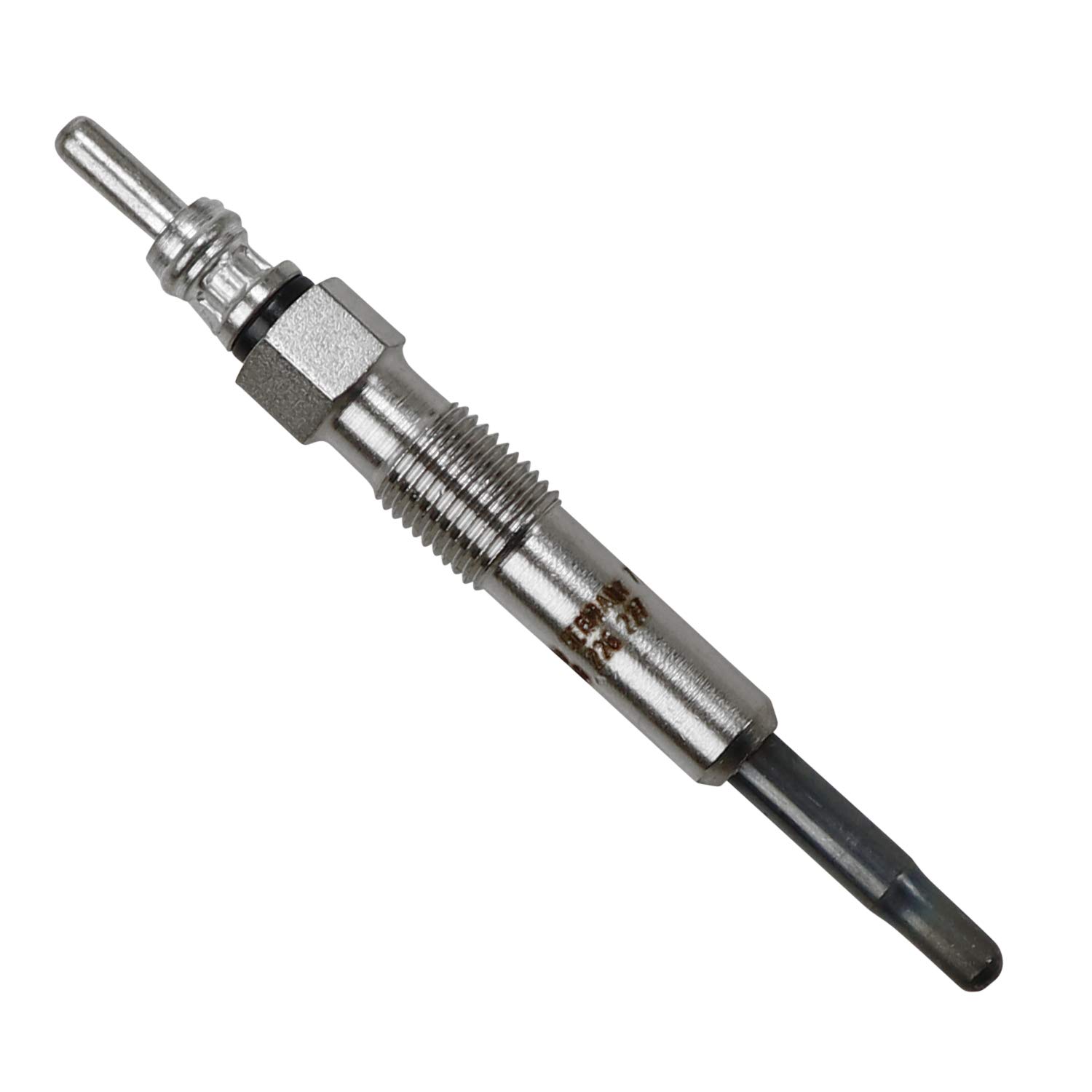 Beru AG 0100226227 Glühkerze, Silber Beru AG 0100226227 Glühkerze, Silber von Beck/Arnley