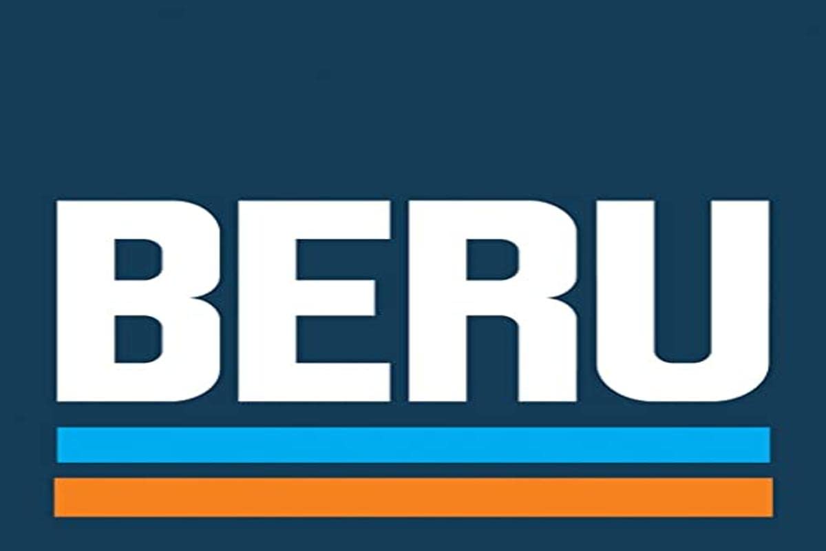 Beru AG 0100226385 Glühkerze Beru AG 0100226385 Glühkerze von Beru AG
