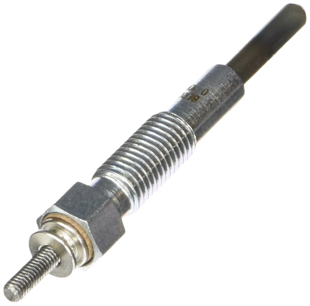 Beru AG 0100226481 Glühkerze, Silber Beru AG 0100226481 Glühkerze, Silber von Beru AG