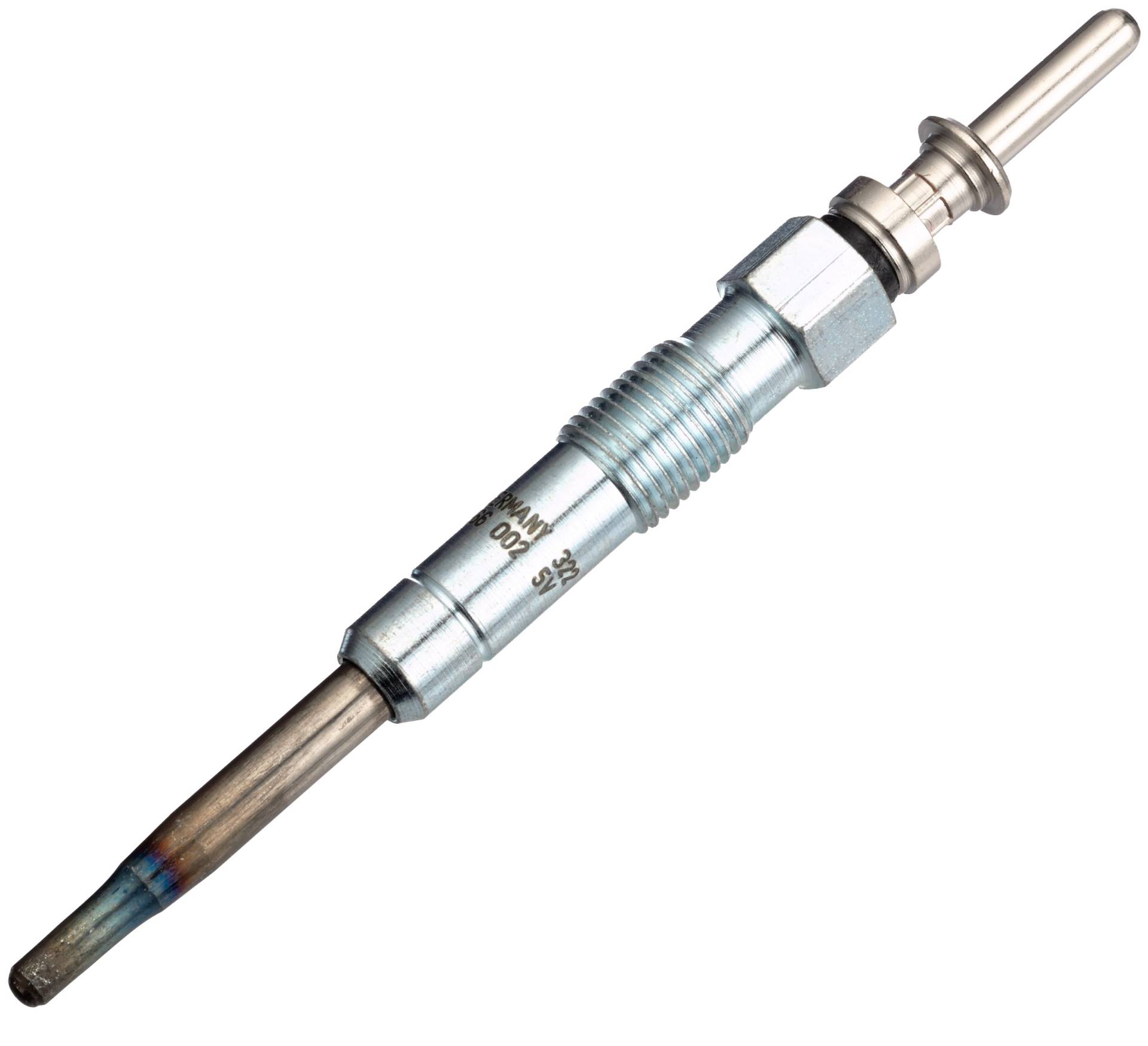 Beru AG 0100266002 ISS Glühkerze Beru AG 0100266002 ISS Glühkerze von Beru AG