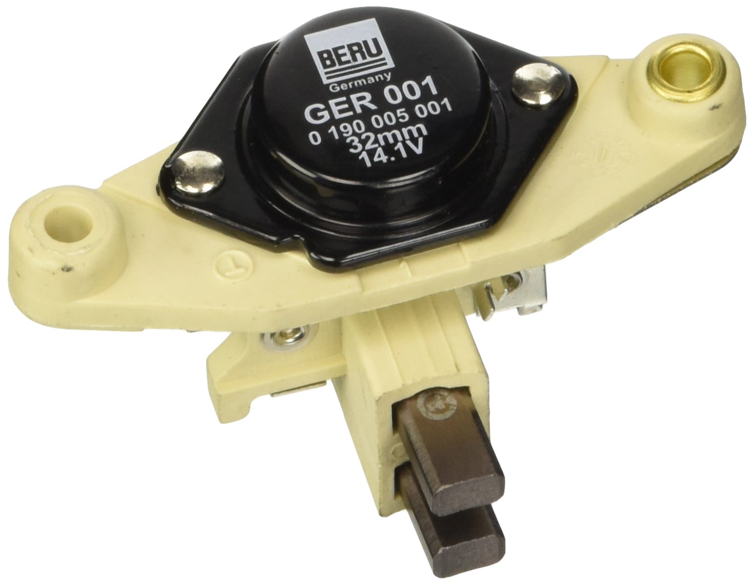 Beru AG 0190005001 Generatorregler Beru AG 0190005001 Generatorregler von Beru AG