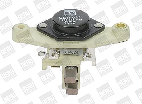 Beru AG 0190005022 Generatorregler Beru AG 0190005022 Generatorregler von Beru AG