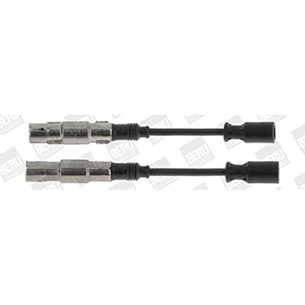 Beru AG 0300812084 COPPER CABLE Zündleitung Beru AG 0300812084 COPPER CABLE Zündleitung von Beru AG
