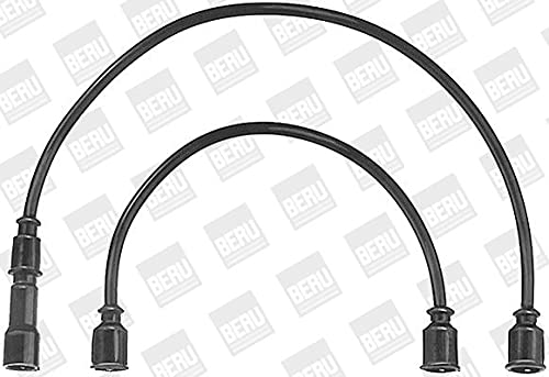 Beru AG 0300890363 Zündleitungssatz Beru AG 0300890363 Zündleitungssatz von Beru AG