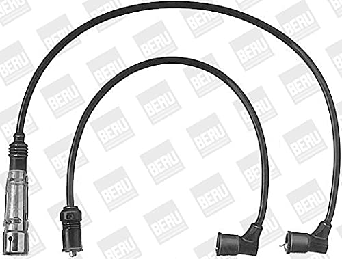 Beru AG 0300890432 Zündleitungssatz Beru AG 0300890432 Zündleitungssatz von Beru AG