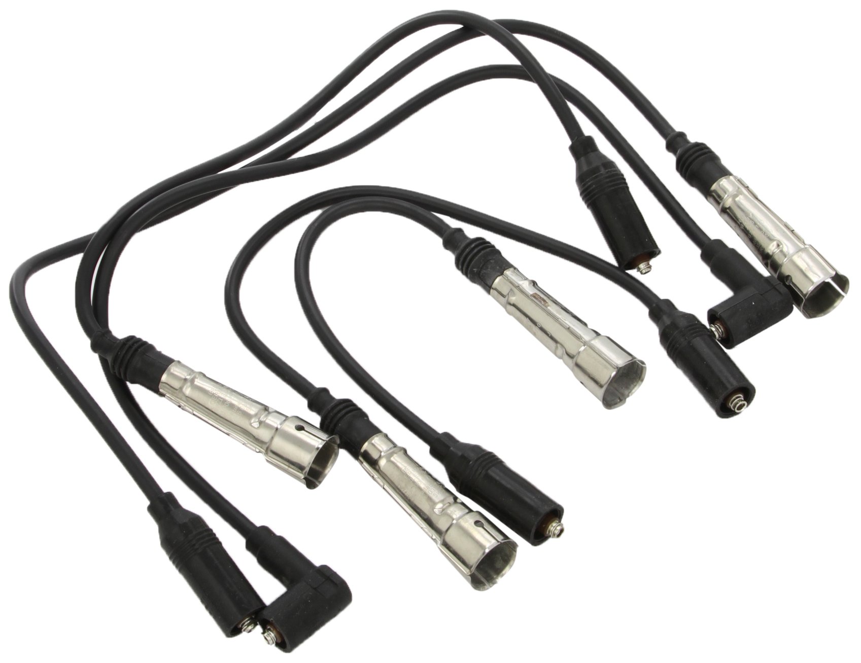 Beru AG ZEF561 300890561 Zündleitungssatz Beru AG ZEF561 300890561 Zündleitungssatz von Beru AG