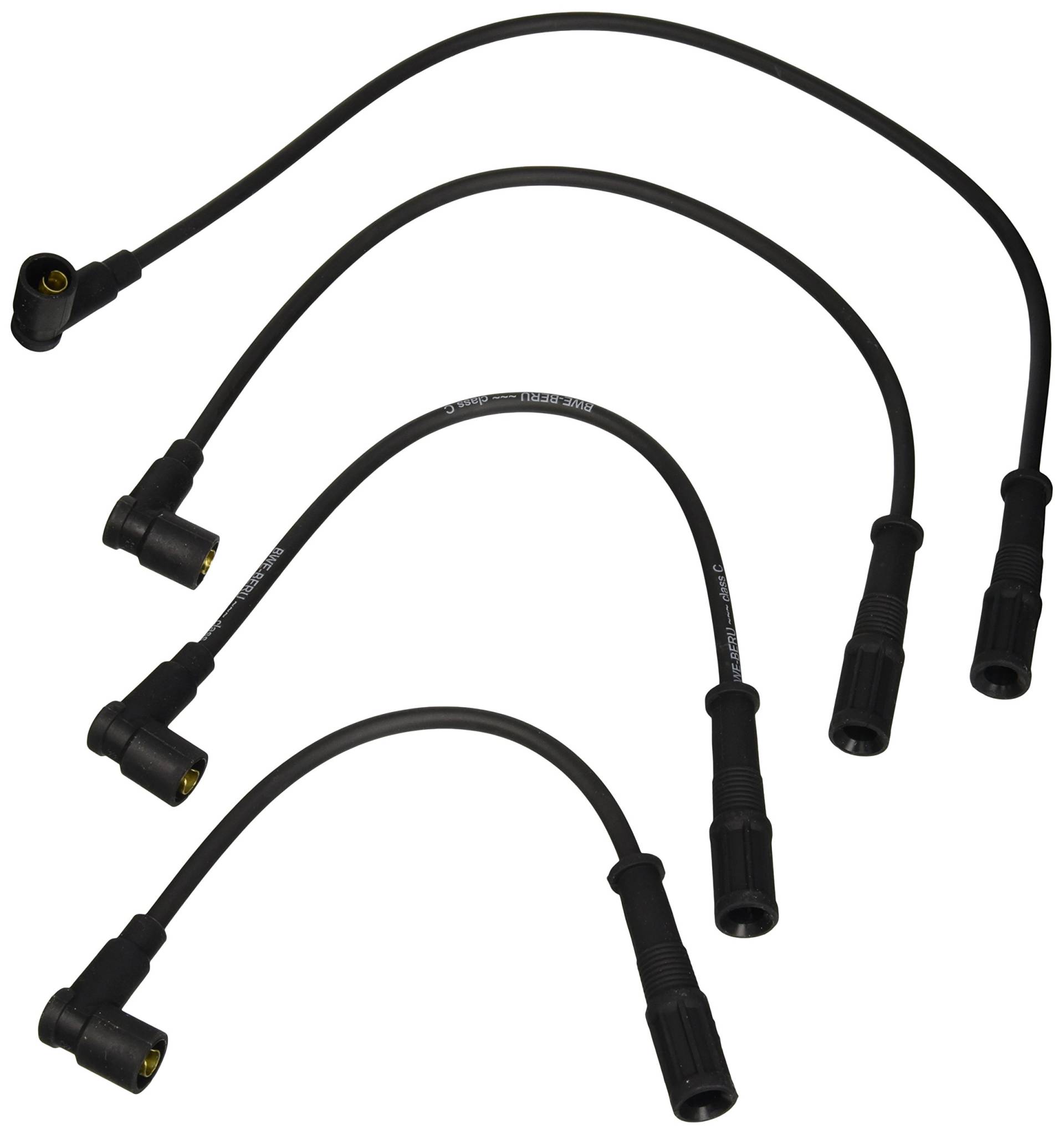 Beru AG 0300890787 Zündleitungssatz Beru AG 0300890787 Zündleitungssatz von Beru AG