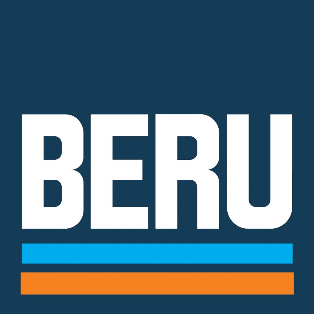 Beru AG 0300891136 Zündleitungssatz von Beru AG