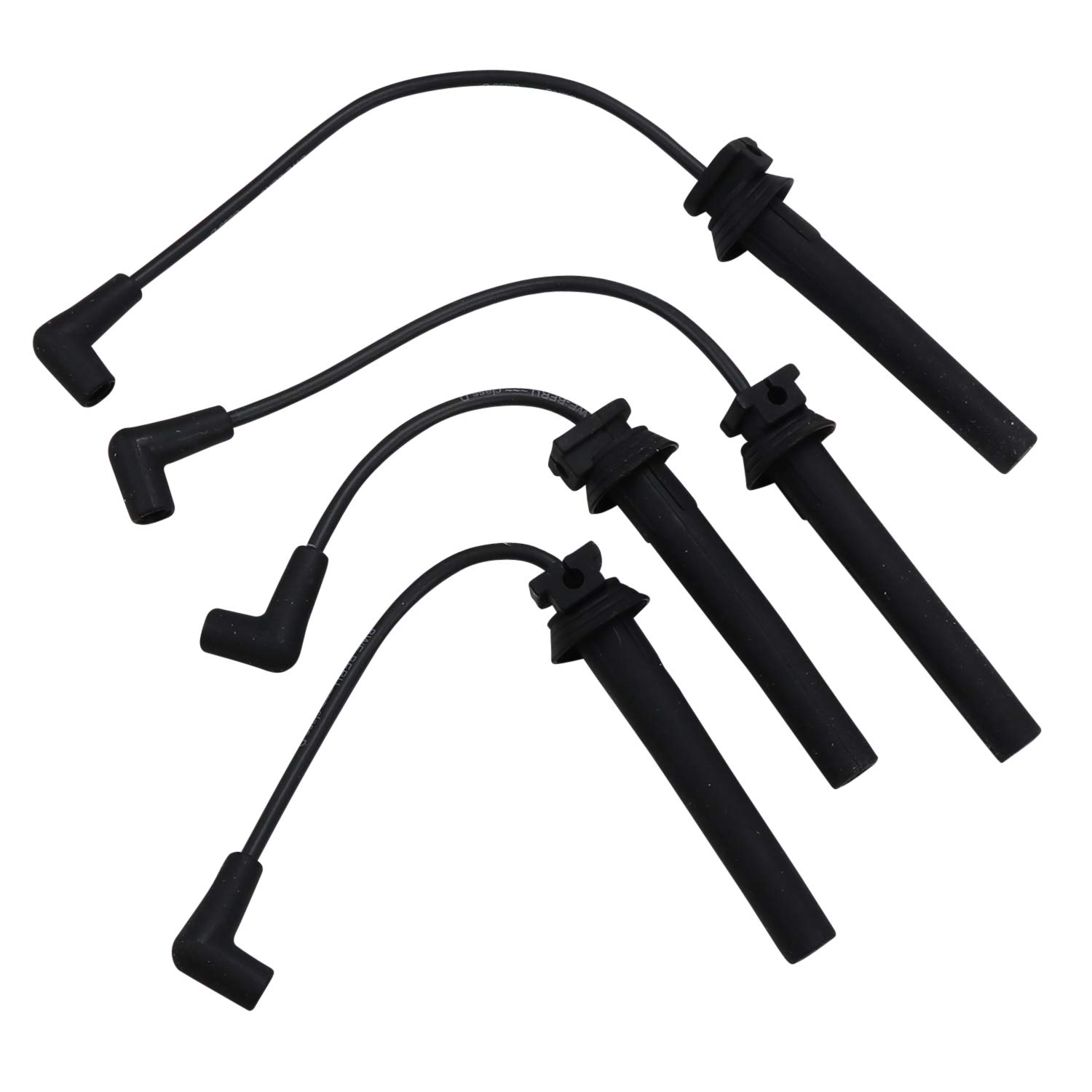 Beru AG 0300891480 Zündleitungssatz Beru AG 0300891480 Zündleitungssatz von Beck/Arnley